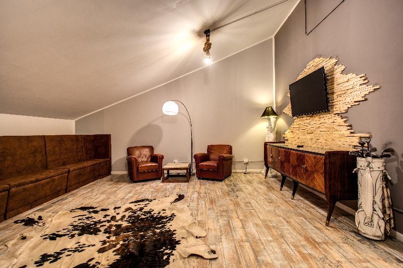 Trastevere 2 Auberge de jeunesse