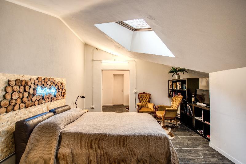 Auberge de jeunesse Trastevere 2