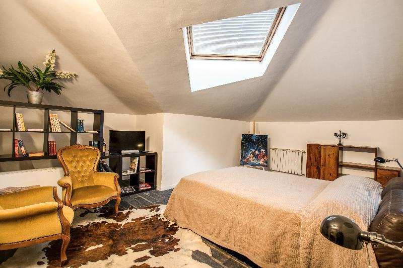 Auberge de jeunesse Trastevere 2 *