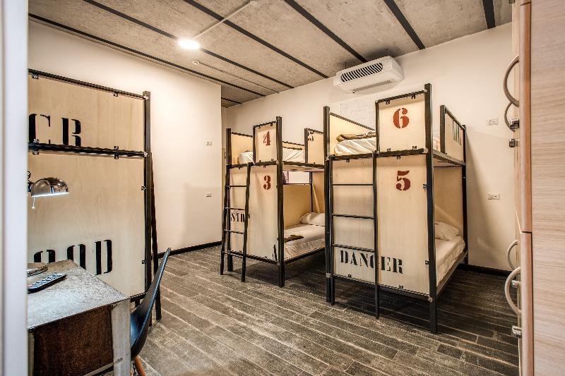Trastevere 2 Auberge de jeunesse *