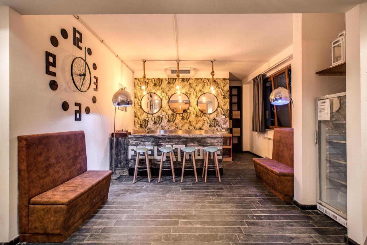 Trastevere 2 Auberge de jeunesse *