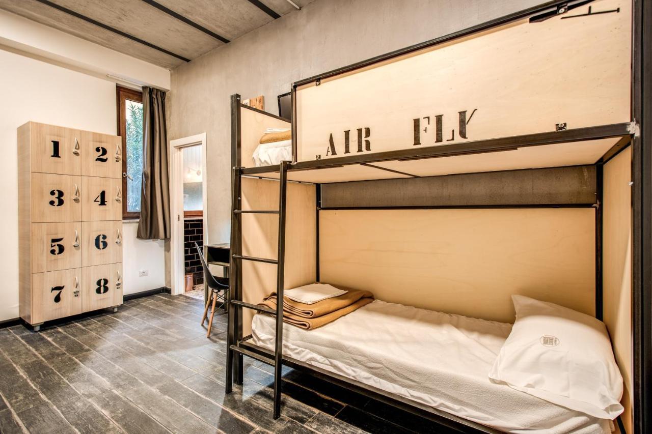 Trastevere 2 Auberge de jeunesse Rome