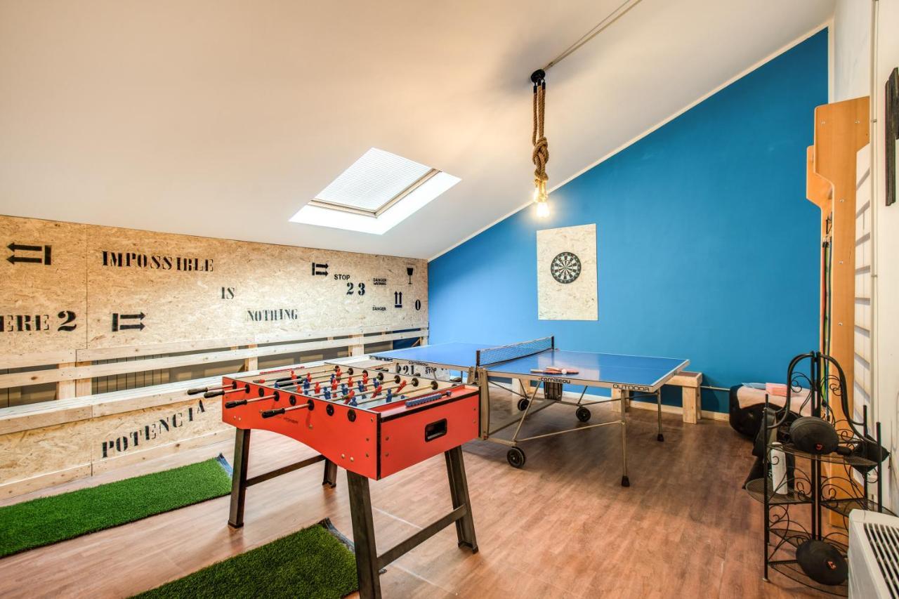Auberge de jeunesse Trastevere 2 *