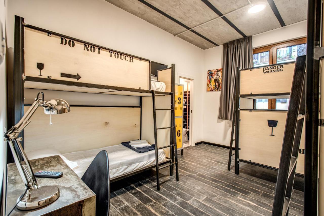 Trastevere 2 Auberge de jeunesse Rome