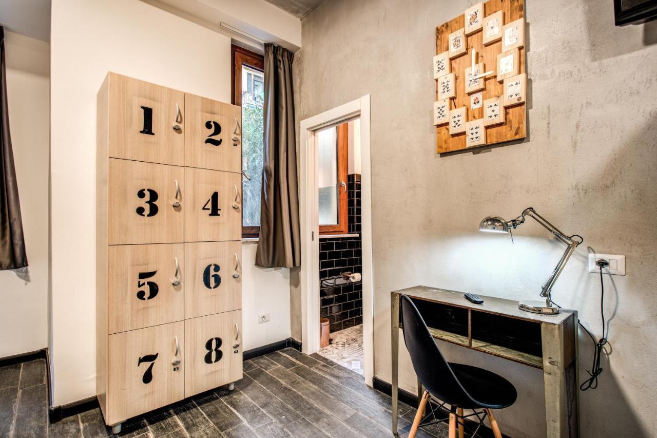 Trastevere 2 Auberge de jeunesse