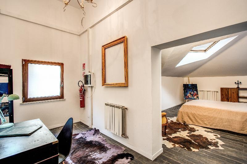 Trastevere 2 Auberge de jeunesse Rome